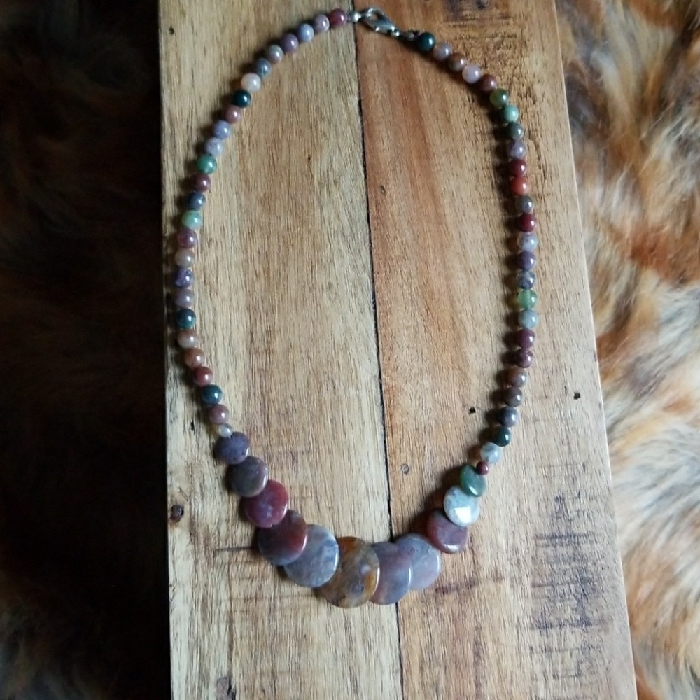 Necklace